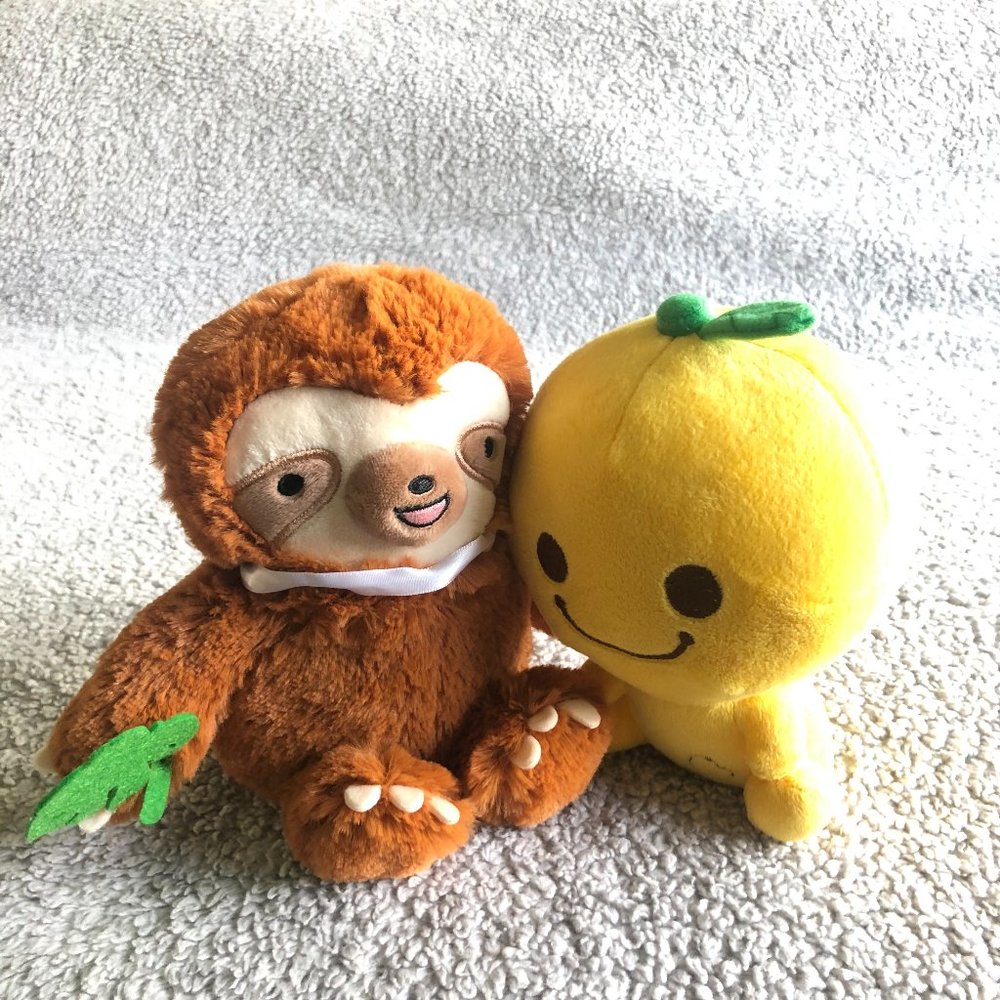 Meet your Posher, Eileen